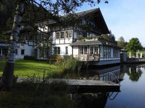 Aparthotel Residenz am Schwarzsee, Kitzbühel, Österreich